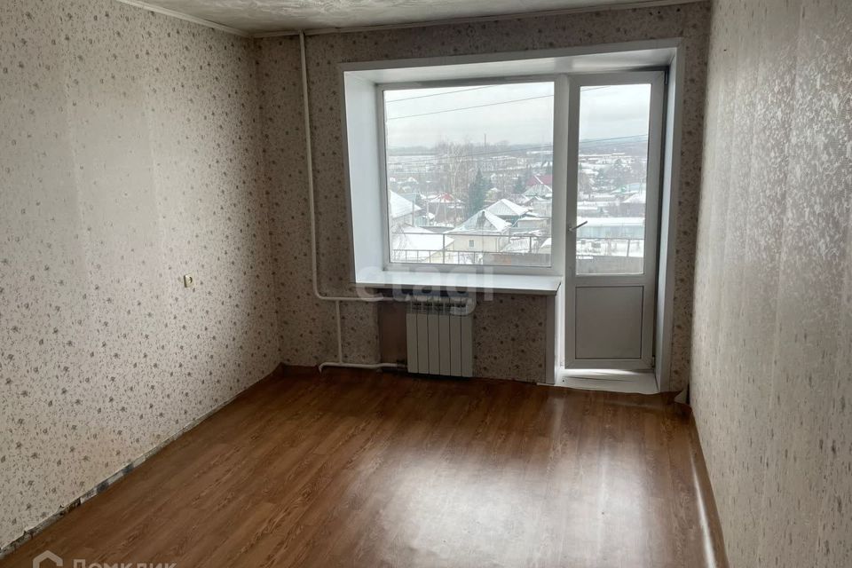 Продаётся 1-комнатная квартира, 31.3 м²
