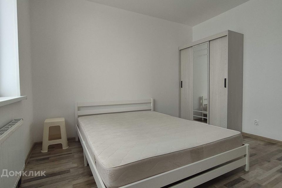 Сдаётся 1-комнатная квартира, 38 м²