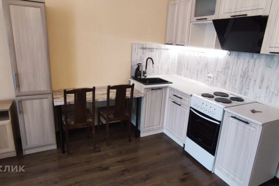 Продаётся студия, 24.6 м²