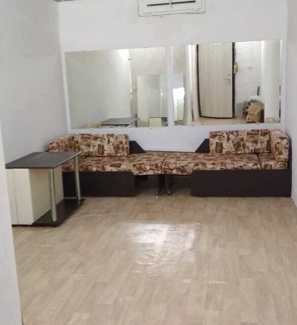 Продаётся студия, 19 м²
