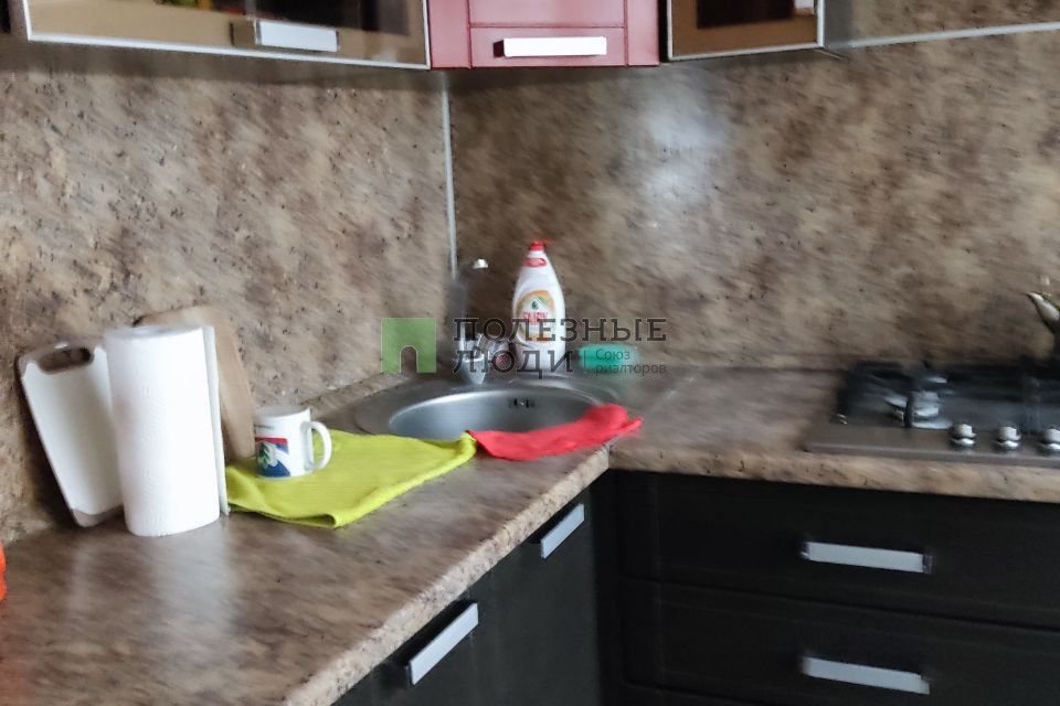 Сдаётся 2-комнатная квартира, 40 м²