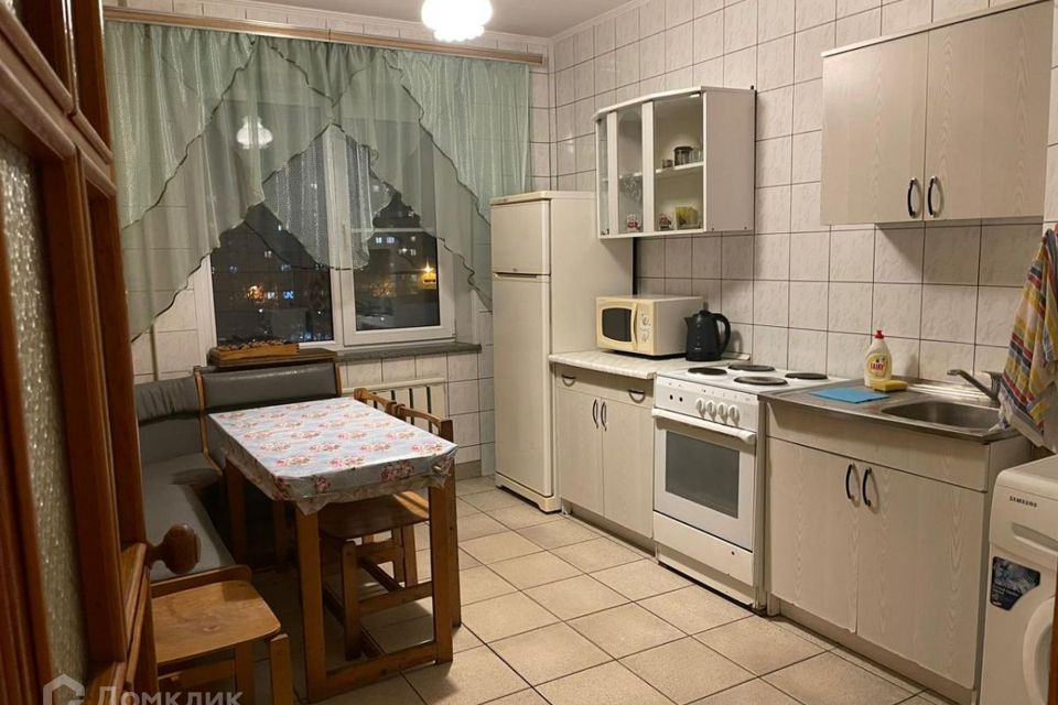 Сдаётся 3-комнатная квартира, 63 м²