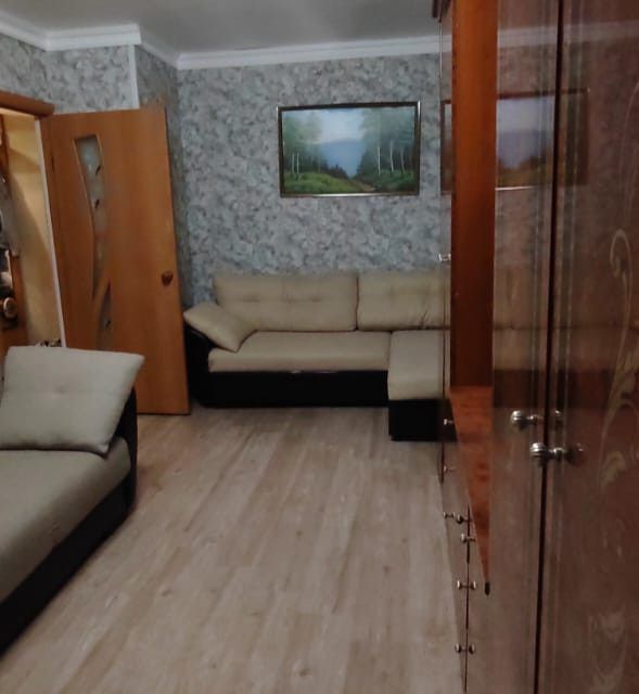 Продаётся 1-комнатная квартира, 30.7 м²