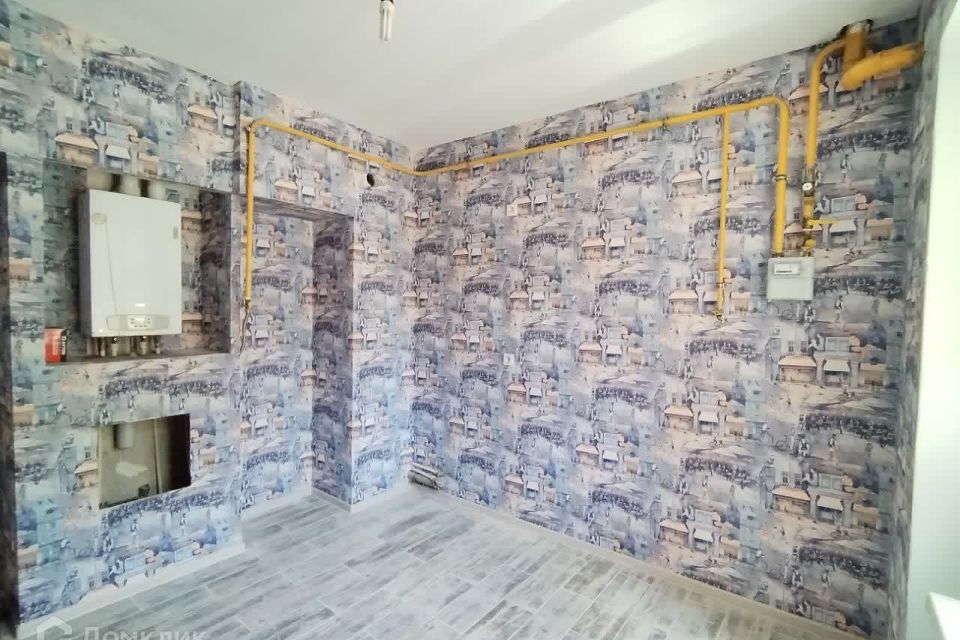 Продаётся 2-комнатная квартира, 62.8 м²