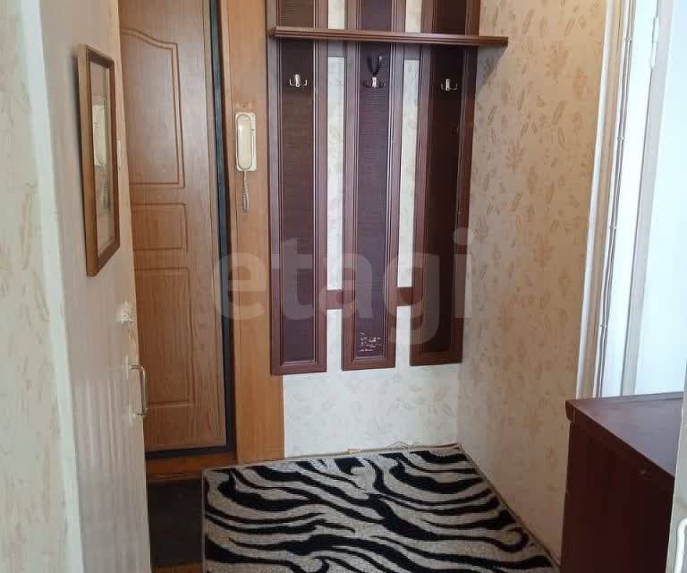 Сдаётся 1-комнатная квартира, 33 м²