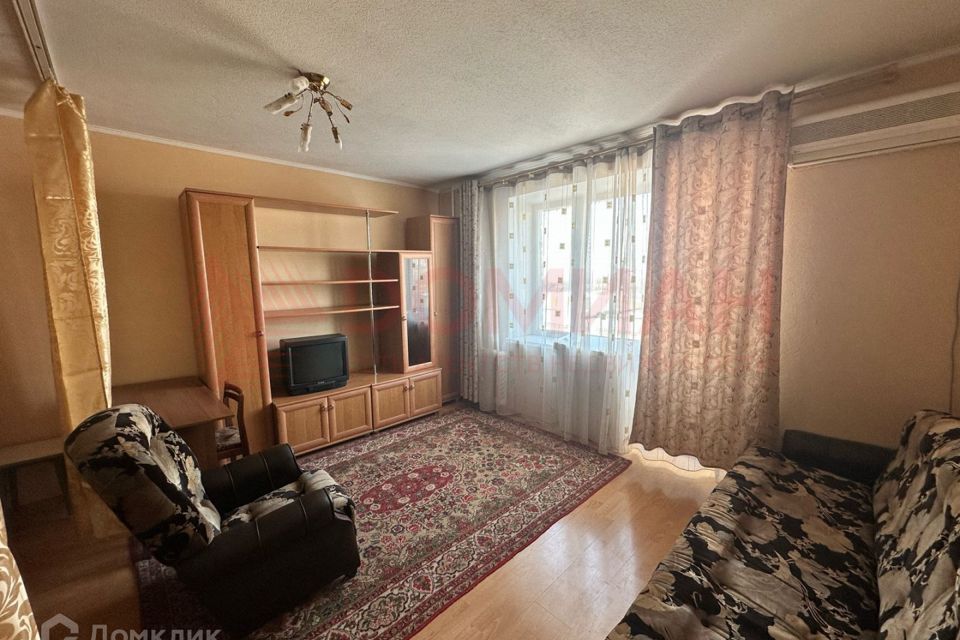 Сдаётся 1-комнатная квартира, 31 м²