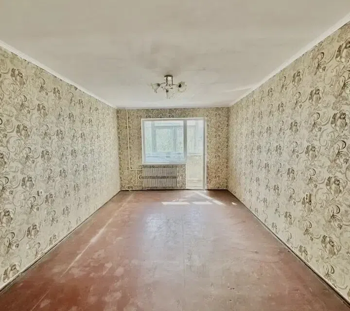Продаётся 4-комнатная квартира, 80 м²