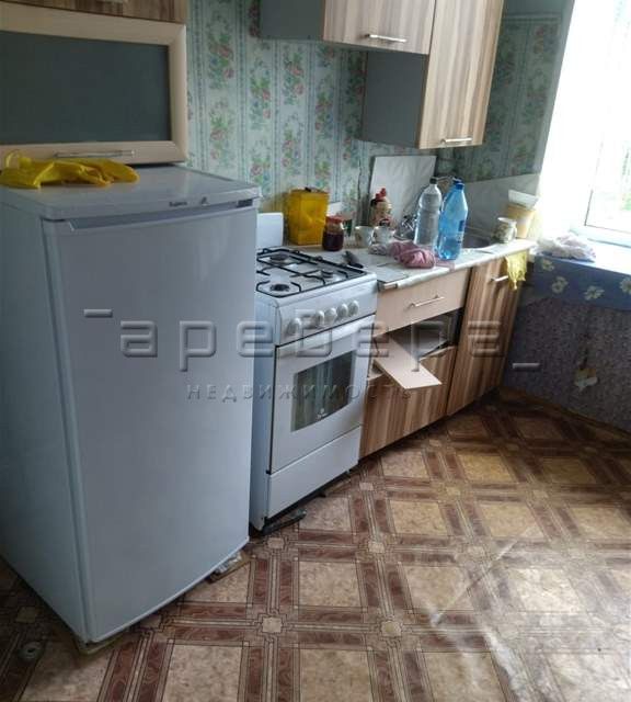 Сдаётся 2-комнатная квартира, 52 м²