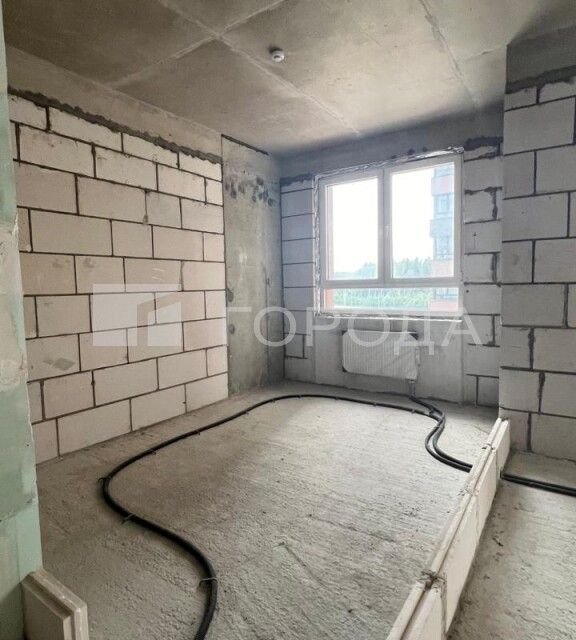 Продаётся 2-комнатная квартира, 51.6 м²