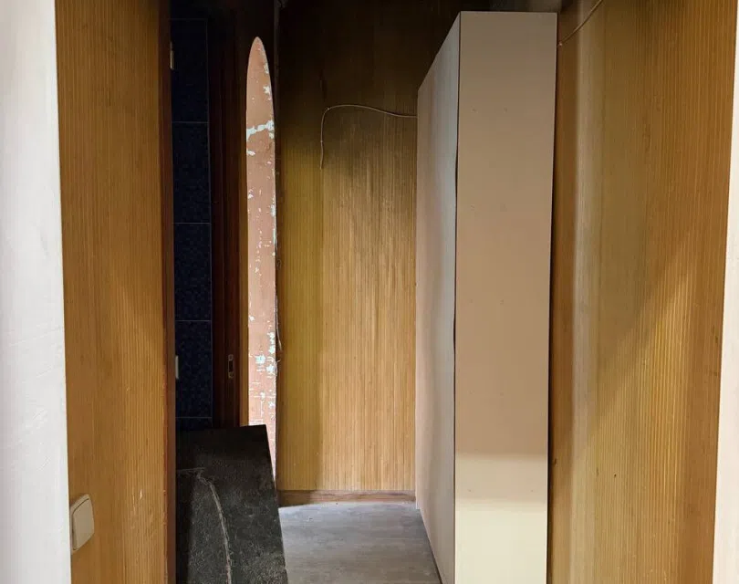 Продаётся 1-комнатная квартира, 25.74 м²