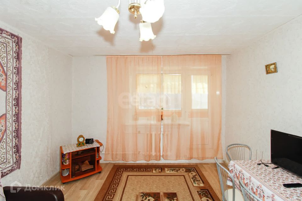 Продаётся 1-комнатная квартира, 36.7 м²