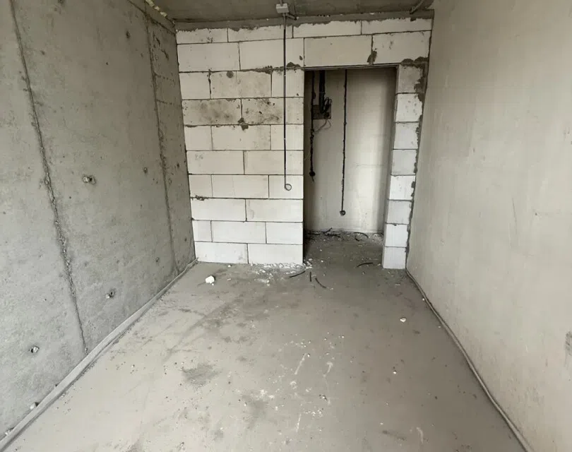 Продаётся 2-комнатная квартира, 46.9 м²