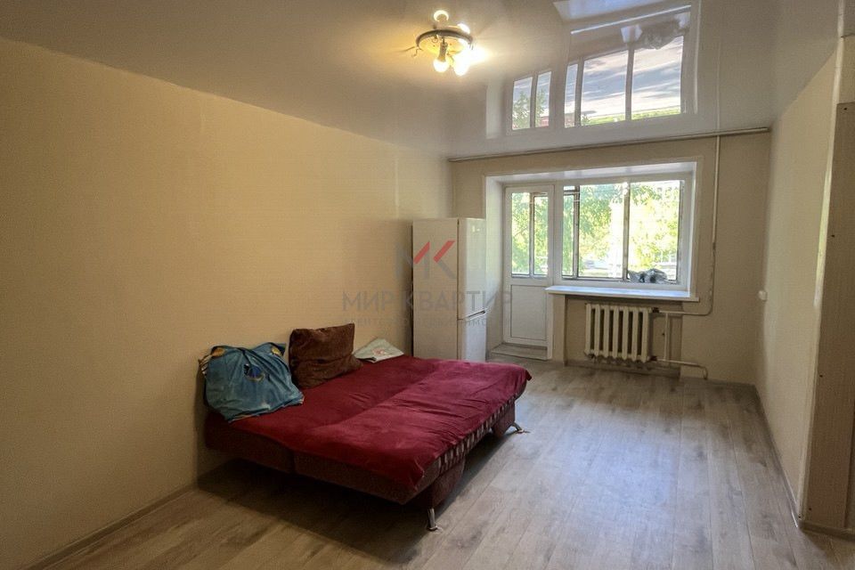 Сдаётся 2-комнатная квартира, 38 м²