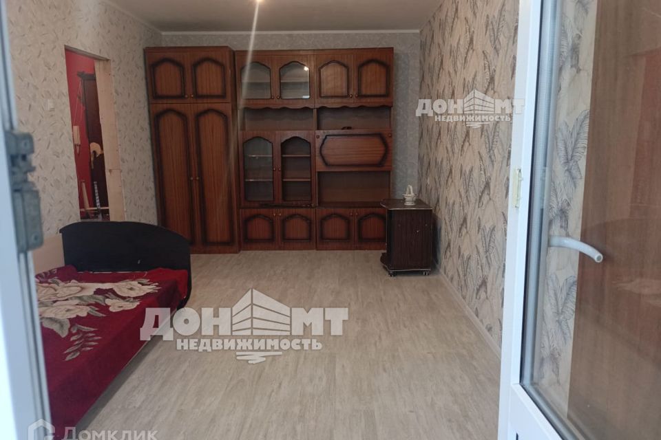 Продаётся 1-комнатная квартира, 30 м²