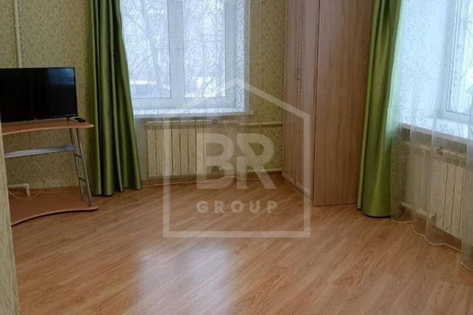 Продаётся студия, 30 м²