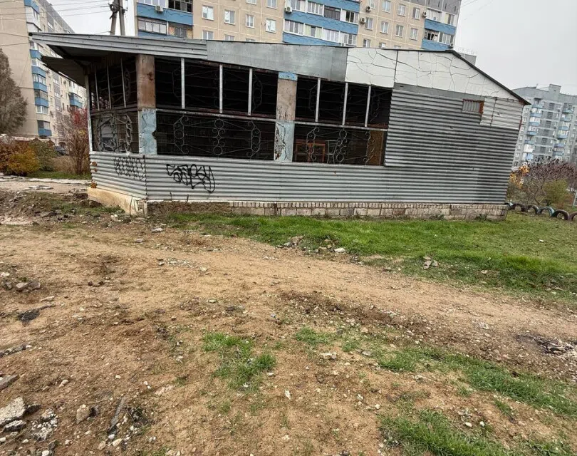 Сдаётся помещение своб. назначения, 290 м²