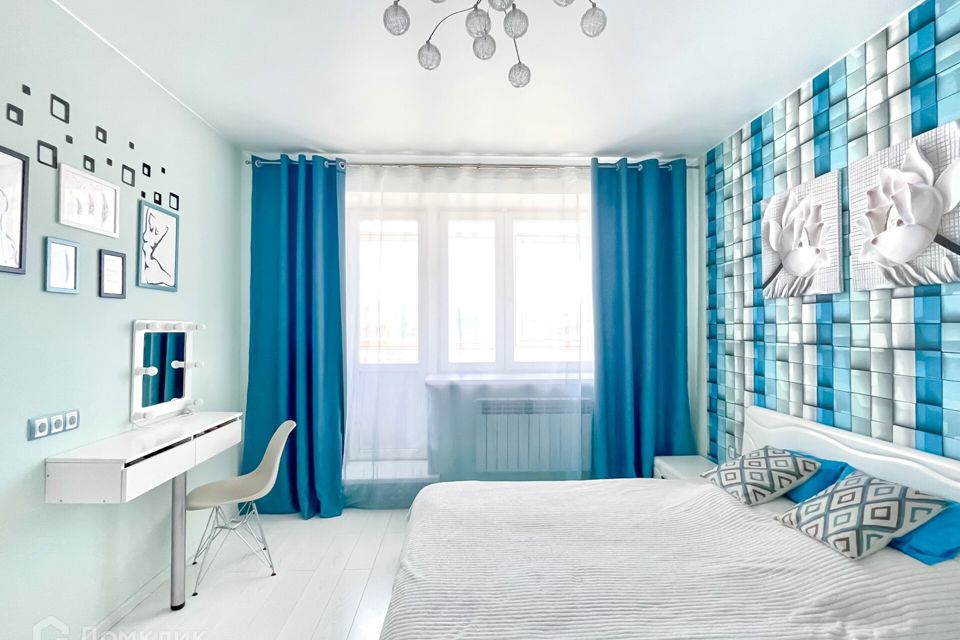 Продаётся 2-комнатная квартира, 39 м²