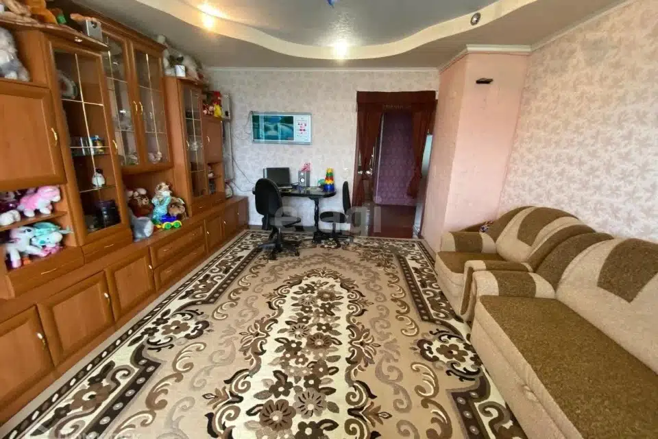 Продаётся 2-этажный дом, 136 м²