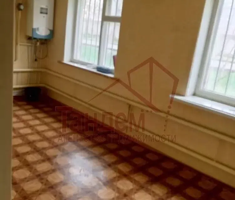 Продаётся 2-комнатная квартира, 45.6 м²