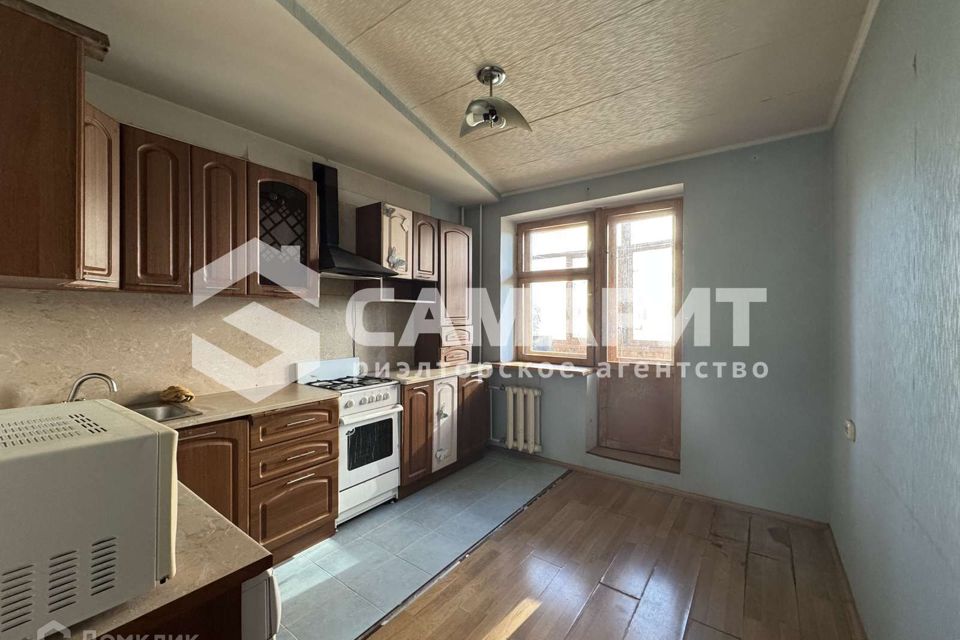 Продаётся 1-комнатная квартира, 35 м²