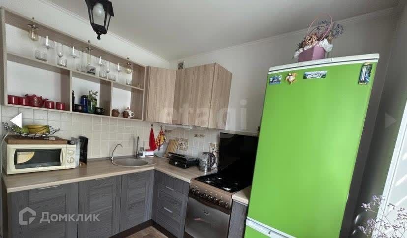 Сдаётся 1-комнатная квартира, 35 м²