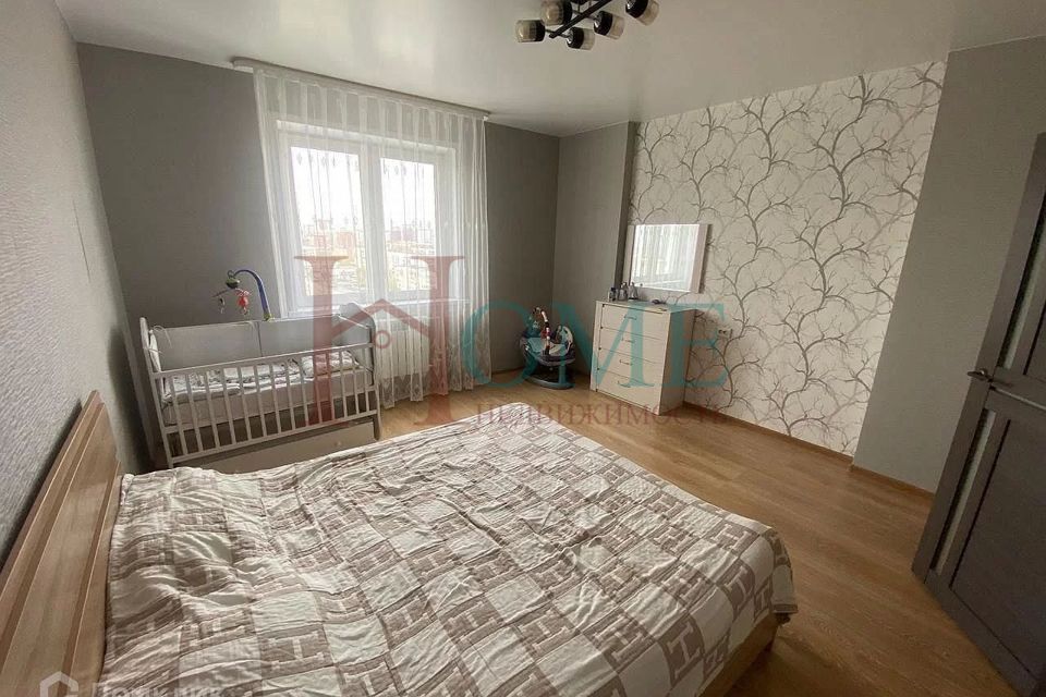Сдаётся 2-комнатная квартира, 64 м²
