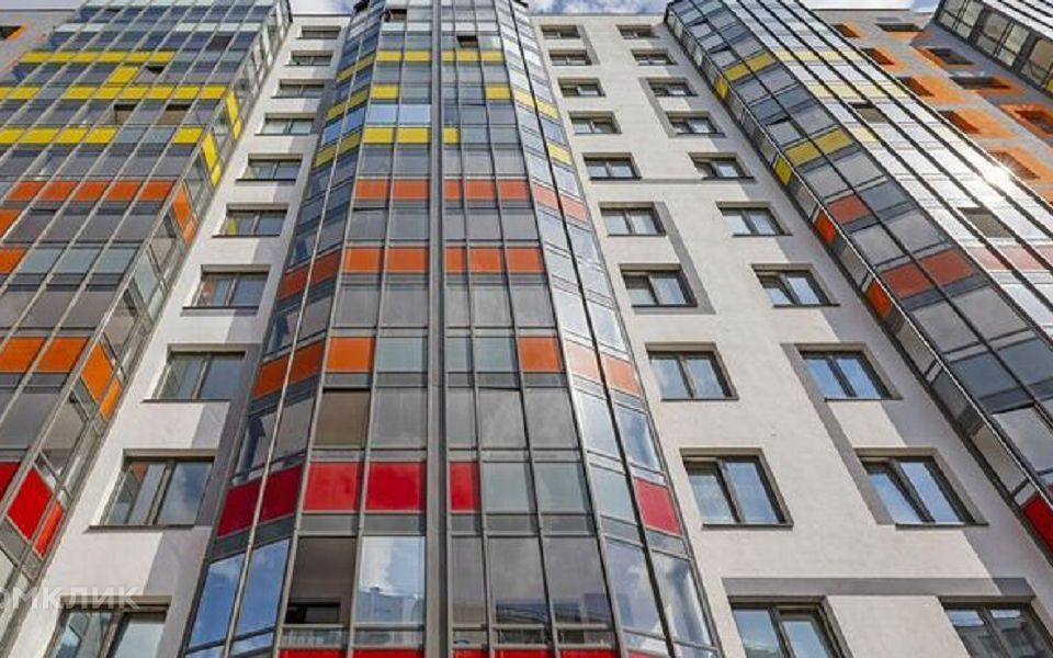 Продаётся 1-комнатная квартира, 31.7 м²