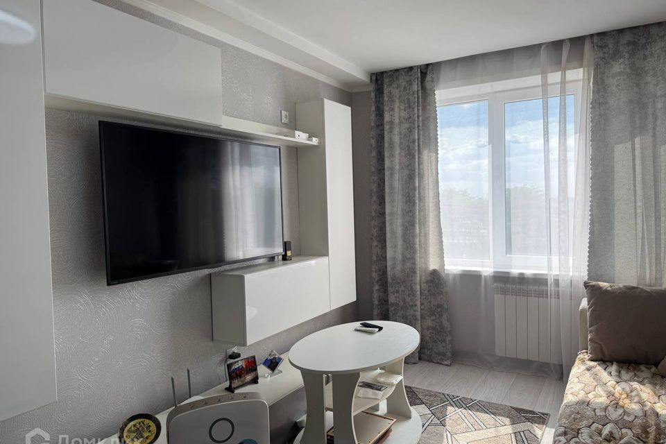 Продаётся 2-комнатная квартира, 42 м²