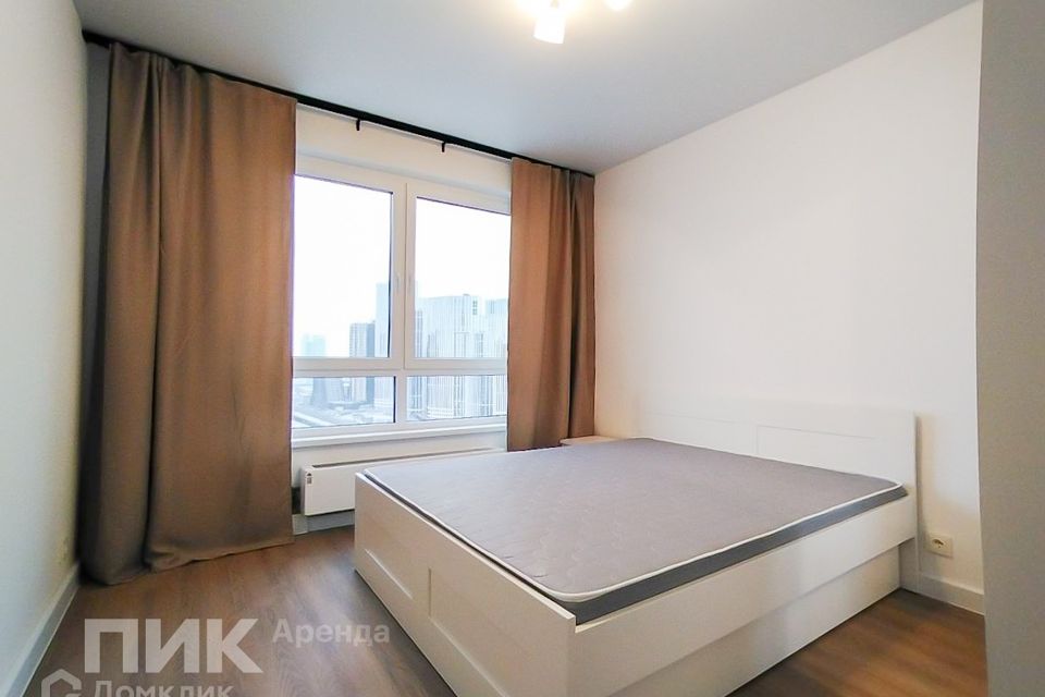 Сдаётся 1-комнатная квартира, 37.6 м²