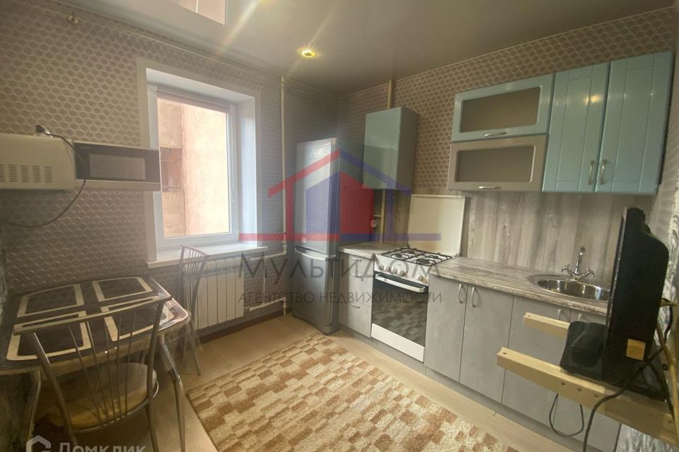 Сдаётся 1-комнатная квартира, 37 м²