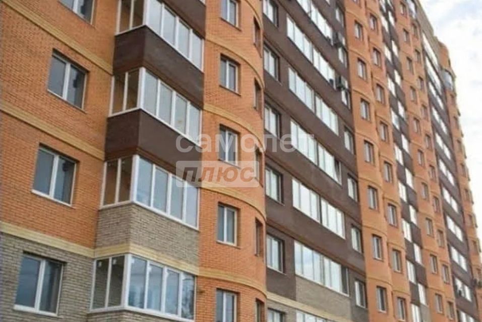 Продаётся 2-комнатная квартира, 39.3 м²