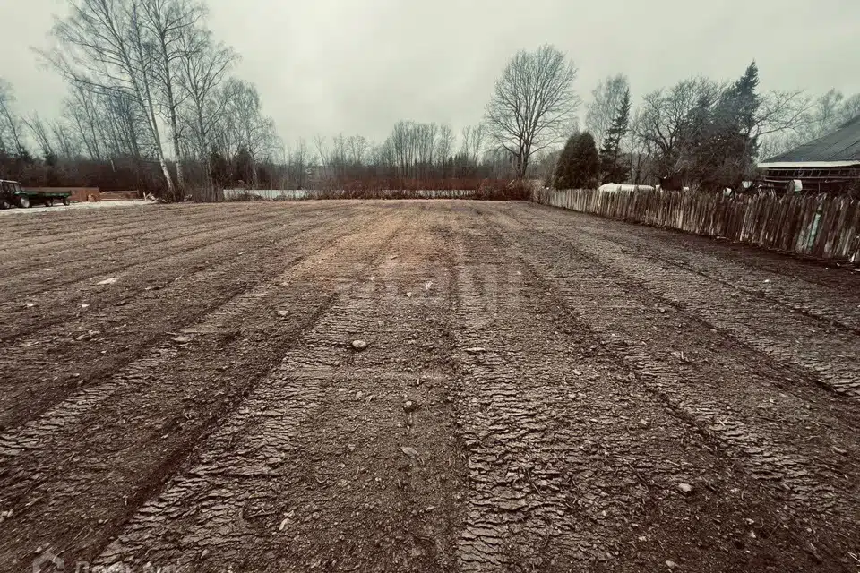 Продаётся участок, 15 сот., ИЖС