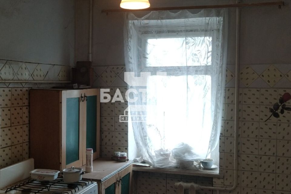 Продаётся 3-комнатная квартира, 67 м²