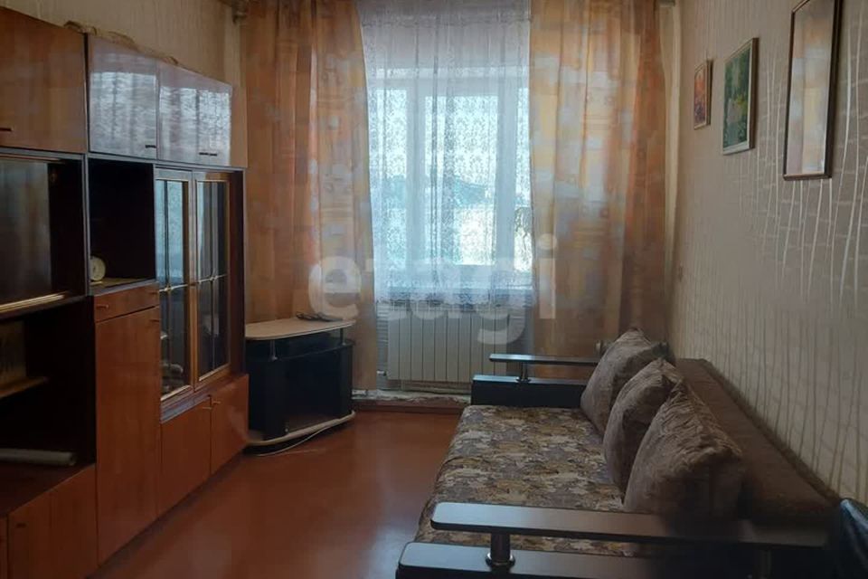 Продаётся 2-комнатная квартира, 36.3 м²