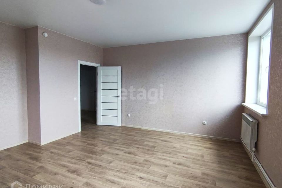 Продаётся 3-комнатная квартира, 76.4 м²