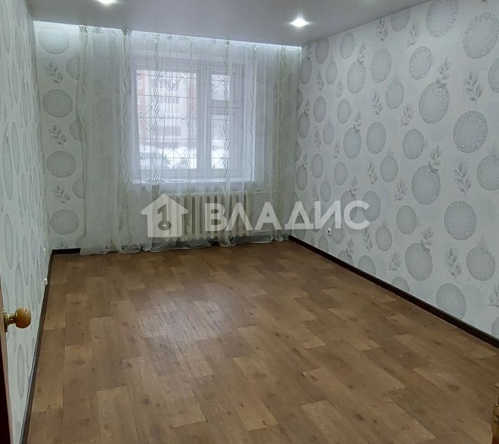Продаётся 1-комнатная квартира, 39 м²