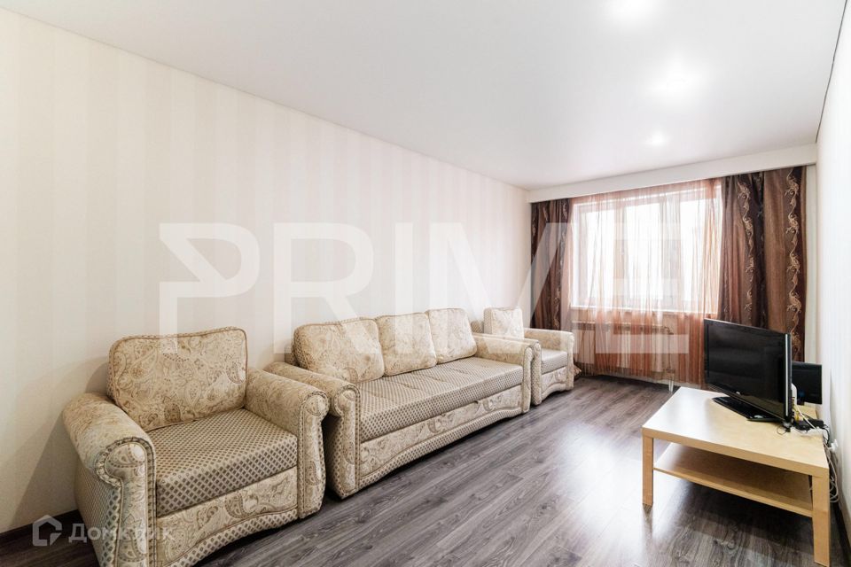 Продаётся 3-комнатная квартира, 70.6 м²