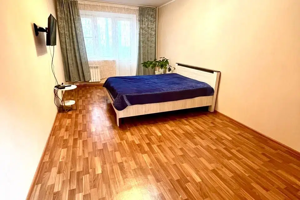 Продаётся 3-комнатная квартира, 78 м²