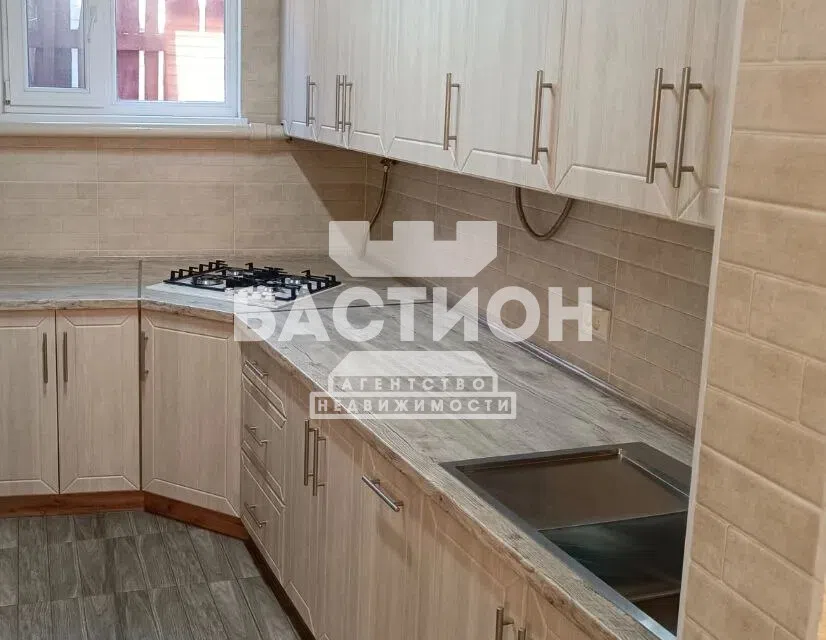 Продаётся 1-этажный дом, 127 м²