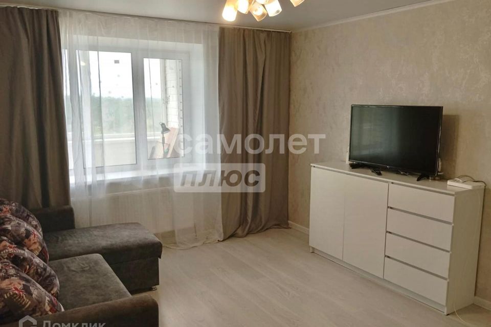 Продаётся 1-комнатная квартира, 48 м²