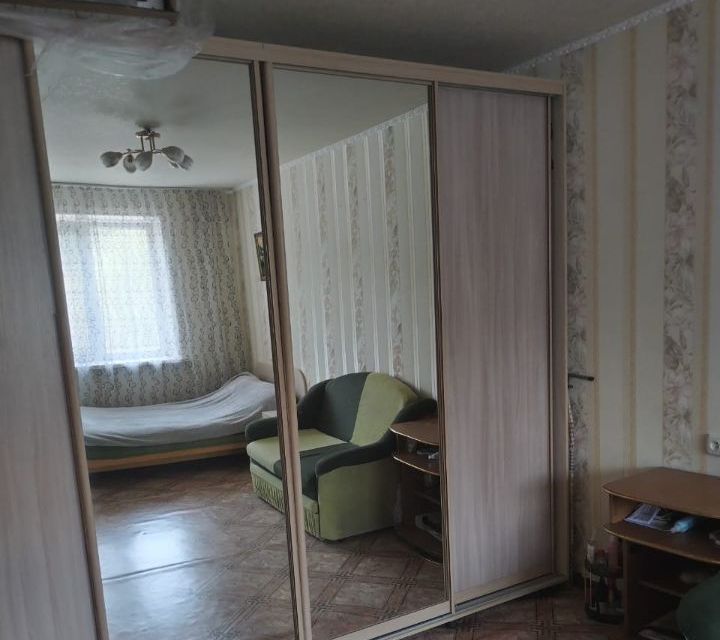 Продаётся 1-комнатная квартира, 30 м²