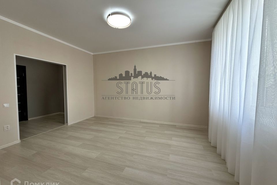 Продаётся 3-комнатная квартира, 73.2 м²
