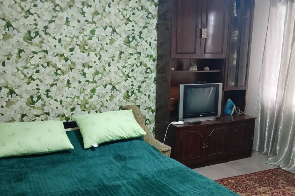 Сдаётся 2-комнатная квартира, 46 м²