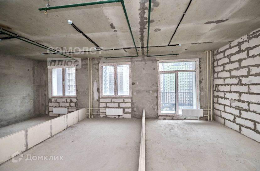 Продаётся 2-комнатная квартира, 48 м²