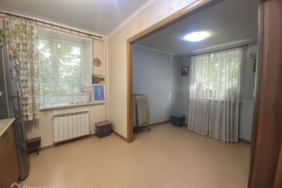 Продаётся 2-комнатная квартира, 45 м²