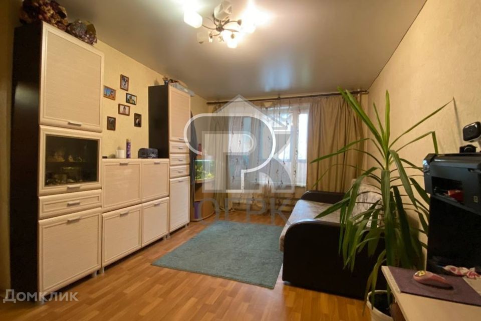Продаётся 2-комнатная квартира, 44.1 м²