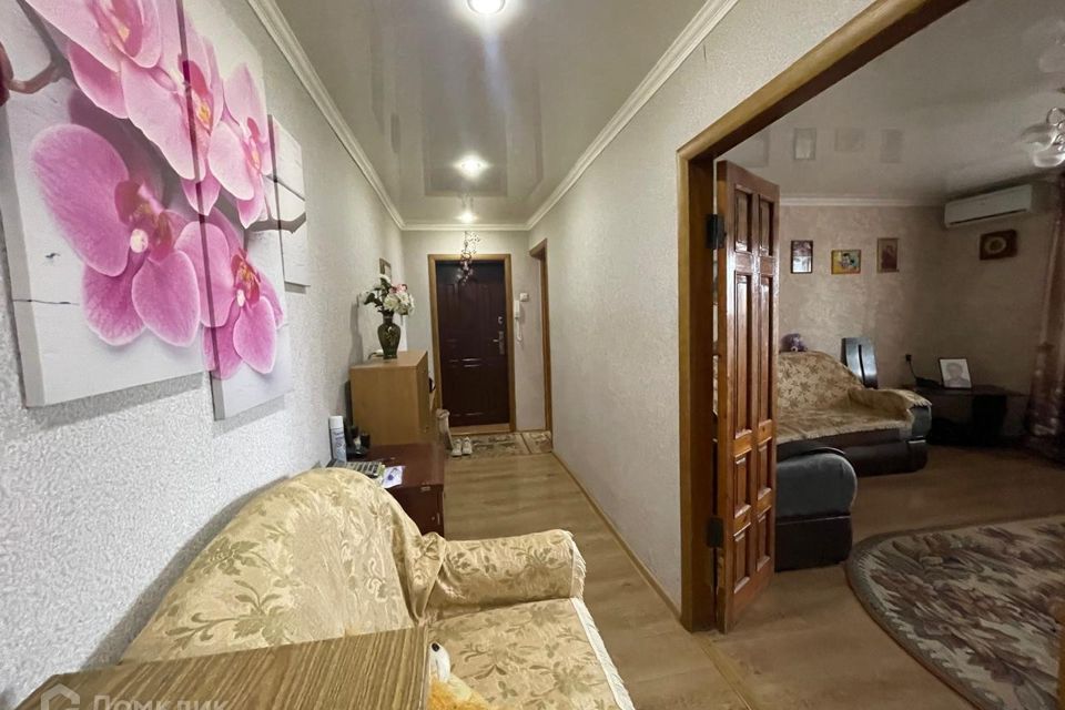 Продаётся 3-комнатная квартира, 65 м²