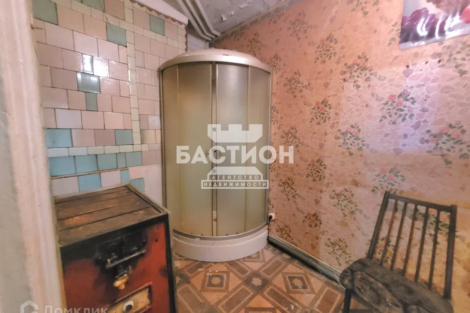 Продаётся 1-этажный дом, 22.4 м²