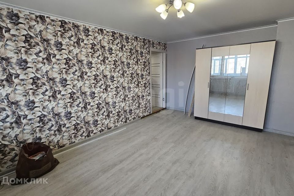 Продаётся 1-комнатная квартира, 36.9 м²