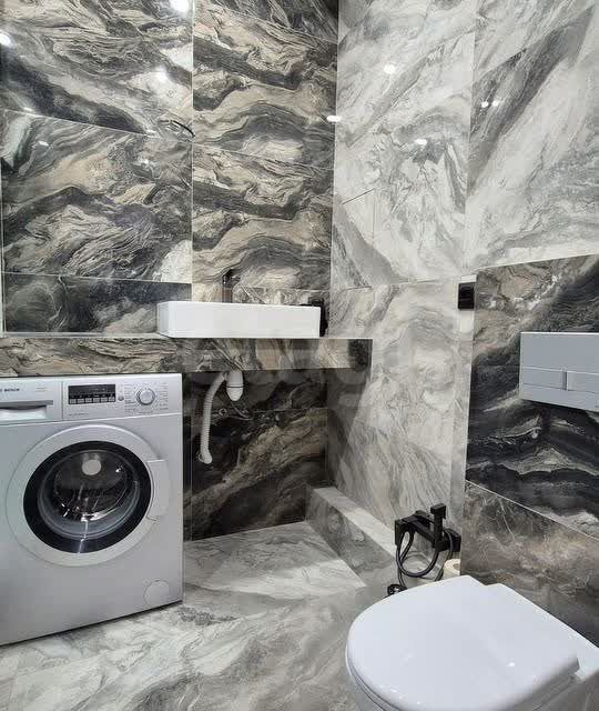 Продаётся 1-комнатная квартира, 38 м²